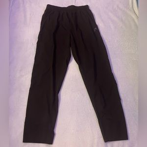 Head wind breaker pants